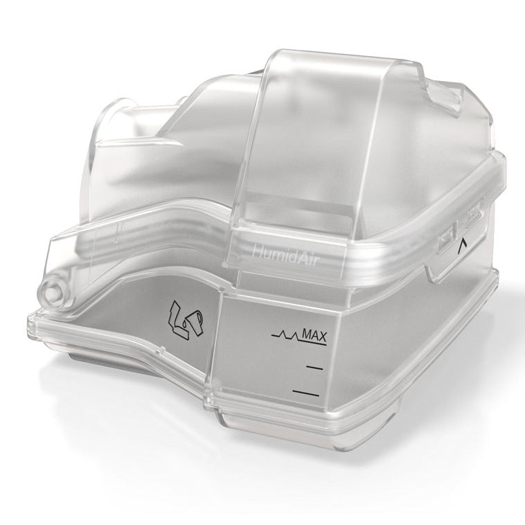 ResMed HumidAir Standard Water Tub for AirSense 10