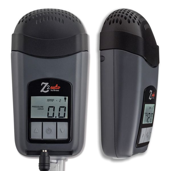Z2 Auto Travel CPAP Machine by Breas