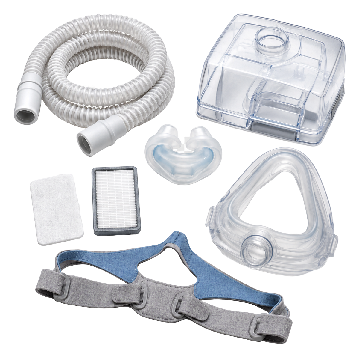 Supplies & Accessories