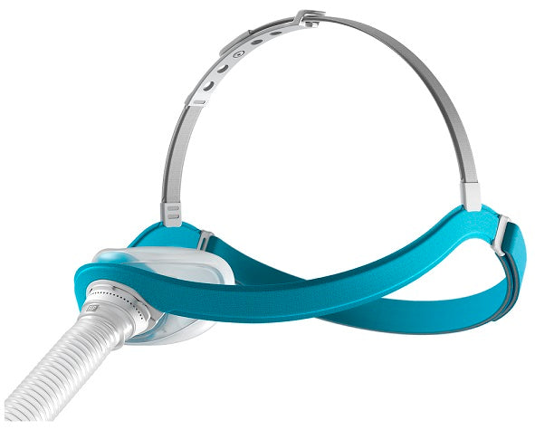 Fisher and Paykel Evora nasal mask