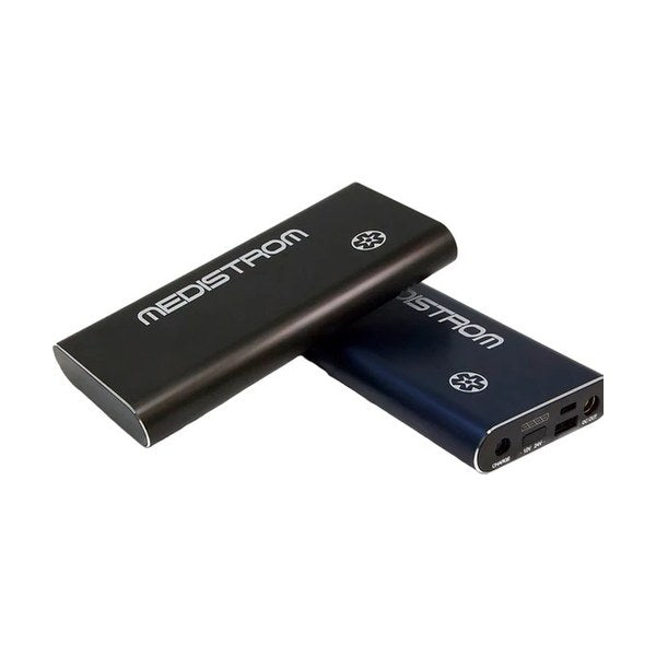 Portable CPAP travel battery