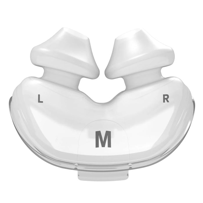 CPAP mask replacement cushion