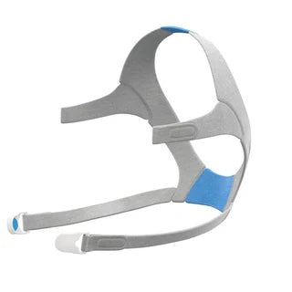 Headgear & Straps
